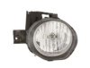 NISSA 260601KA0A Headlight